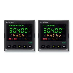 P304 1/4 DIN Melt Pressure Indicator