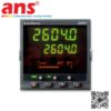 2604 Advanced Process Controller / Programmer