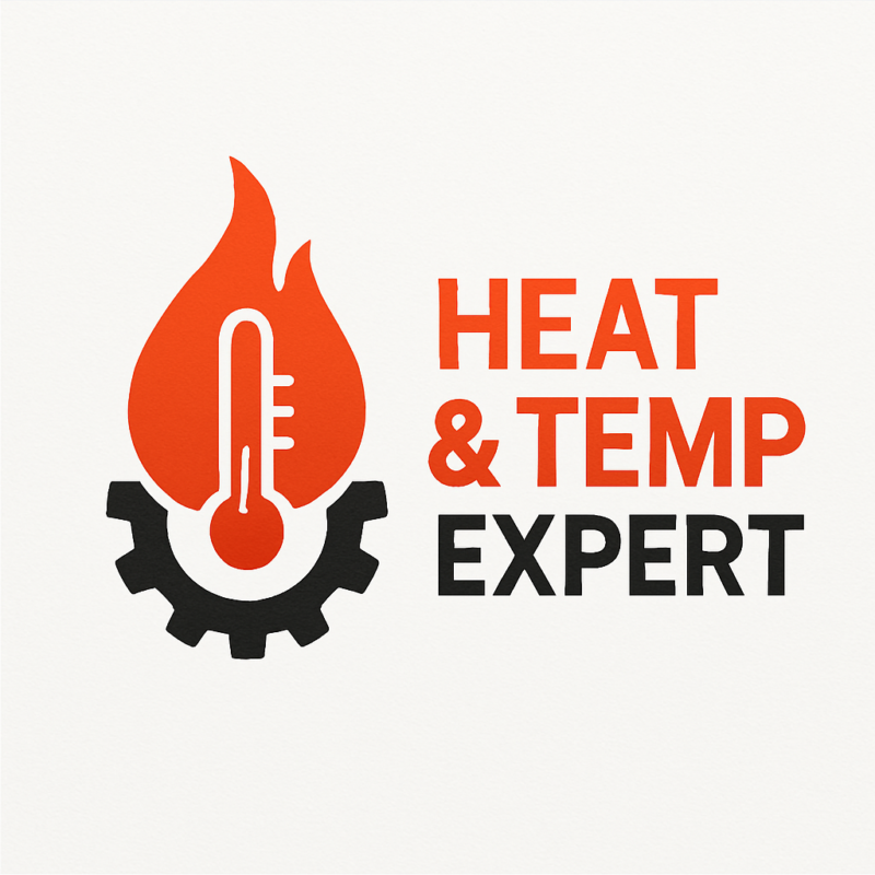 heat temperature expert – ANS VietNam