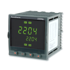 2204 Eurotherm | Bộ Điều Khiển Nhiệt Độ PID Chính Hãng