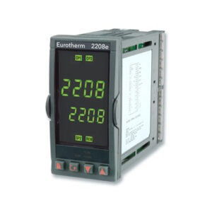 2208 Eurotherm | Bộ Điều Khiển Nhiệt Độ PID Công Nghiệp Chính Hãng
