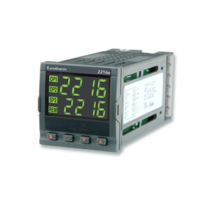 2216 Eurotherm | Bộ Điều Khiển Nhiệt Độ PID Công Nghiệp Chính Hãng