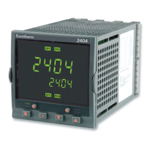 2404 Eurotherm | Bộ Điều Khiển Nhiệt Độ PID Công Nghiệp Chính Hãng