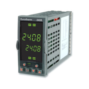 2408 Eurotherm | Bộ Điều Khiển Nhiệt Độ PID Công Nghiệp Chính Hãng