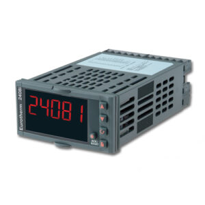 2408i Eurotherm | Bộ Điều Khiển Nhiệt Độ PID Công Nghiệp Chính Hãng