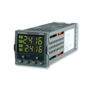 2416 Eurotherm | Bộ Điều Khiển Nhiệt Độ PID Công Nghiệp Chính Hãng