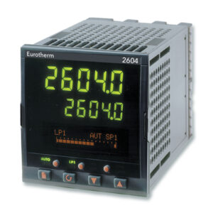 2604 Advanced Process Controller / Programmer