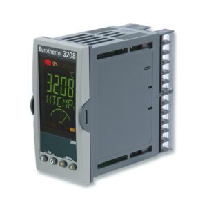 3208 Eurotherm | Bộ Điều Khiển Nhiệt Độ PID Công Nghiệp Chính Hãng
