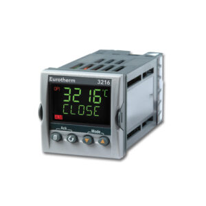 3216i Eurotherm | Bộ Điều Khiển Nhiệt Độ PID Công Nghiệp Chính Hãng