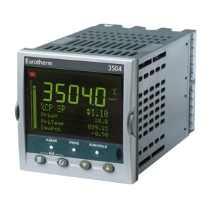 3504 Eurotherm | Bộ Điều Khiển Nhiệt Độ & Process Controller Công Nghiệp Chính Hãng