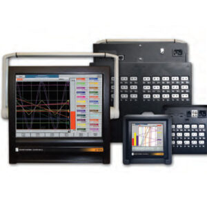 TUS Recorder Eurotherm | Thermal Uniformity Survey Recorder Chính Hãng