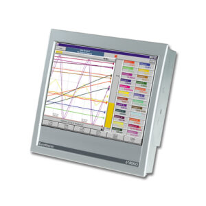6000XIO Eurotherm | Distributed Graphic Recorder & Data Acquisition System Chính Hãng