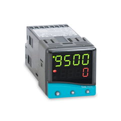 CAL9500P West Control Solutions | Bộ Điều Khiển Nhiệt Độ PID Programmer Chính Hãng