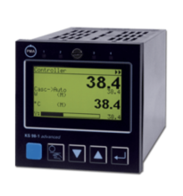 EZ4 West Control Solutions | Bộ Điều Khiển Nhiệt Độ PID Compact Chính Hãng