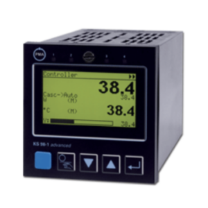 KS98-1 West Control Solutions | Bộ Điều Khiển Process & Profiling Controller Chính Hãng