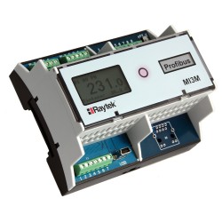 Raytek MI3L | Cảm Biến Nhiệt Độ Hồng Ngoại Tầm Thấp (Low Temperature IR Pyrometer)