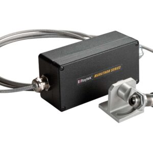 Raytek Marathon FA | Cảm Biến Nhiệt Độ Hồng Ngoại Sợi Quang Tốc Độ Cao