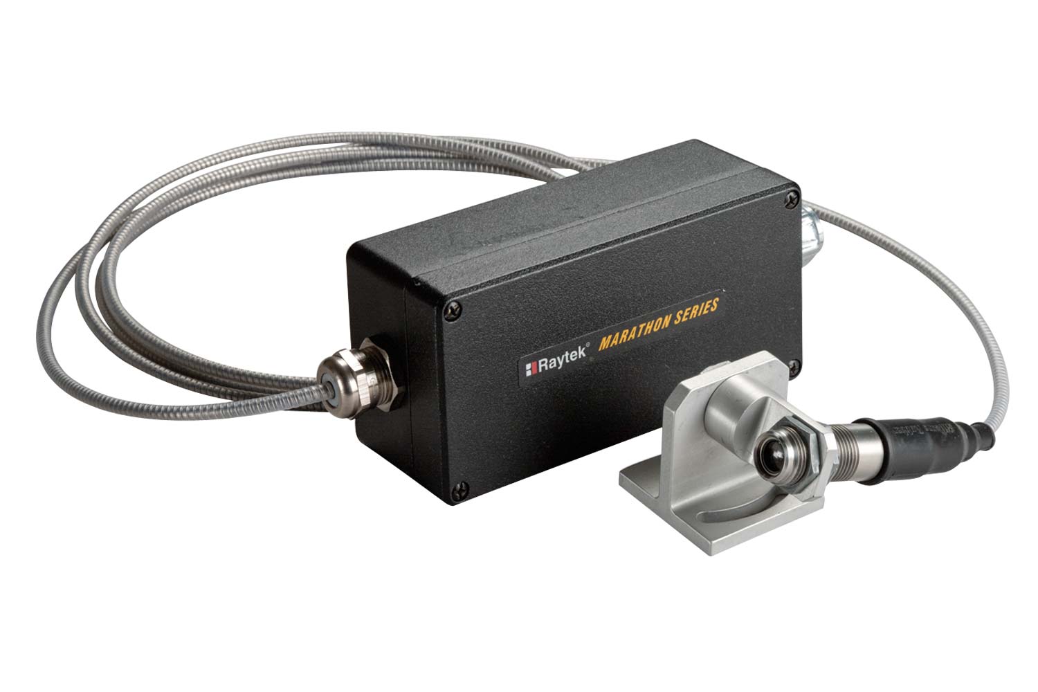 Raytek Marathon FR2 | Cảm Biến Nhiệt Độ Hồng Ngoại Sợi Quang Dải Trung – Cao (Fiber Optic Ratio Pyrometer)