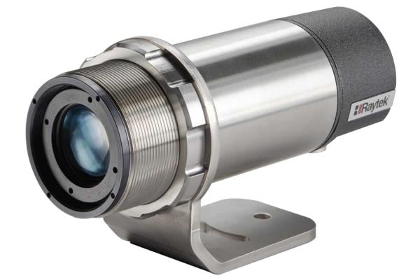 Raytek Marathon MR1 | Cảm Biến Nhiệt Độ Hồng Ngoại Tỷ Số (Ratio Pyrometer)