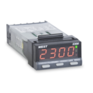 West N2500 | Bộ Điều Khiển Nhiệt Độ & Process PID Chính Hãng