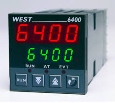 West N6400 | Bộ Điều Khiển Nhiệt Độ & Process PID Chính Hãng