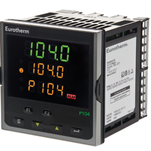 Piccolo P104 Eurotherm | Bộ Điều Khiển Nhiệt Độ PID 1/4 DIN Chính Hãng
