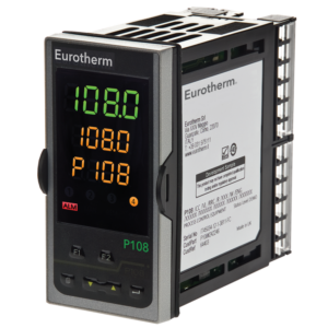 Piccolo P108 Eurotherm | Bộ Điều Khiển Nhiệt Độ PID 1/8 DIN Chính Hãng