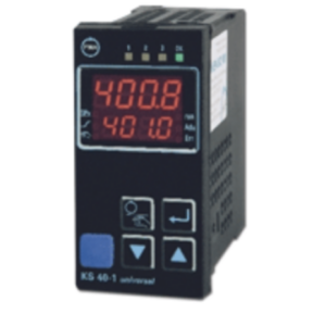 PMA KS40 | Bộ Điều Khiển Nhiệt Độ & Process PID Chính Hãng