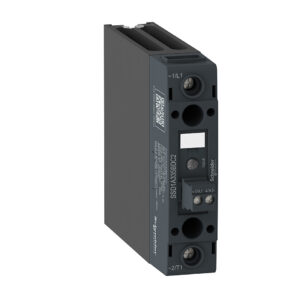 SSD Relay 22.5 Eurotherm | Solid State Relay Công Nghiệp Chính Hãng