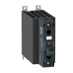 SSD Relay 45 Eurotherm | Solid State Relay Công Nghiệp Chính Hãng