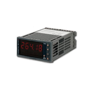 VisiPak V408 Eurotherm | Bộ Hiển Thị & Điều Khiển Áp Suất Melt 1/8 DIN Chính Hãng