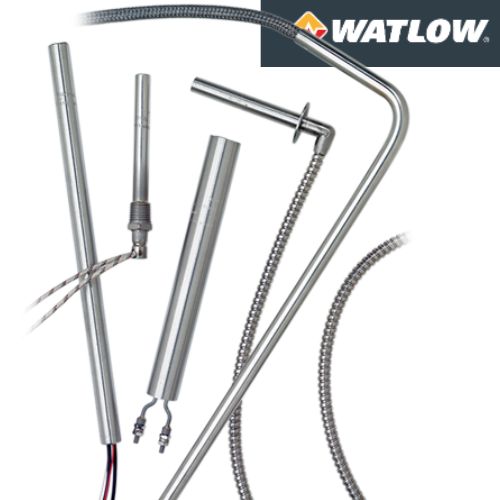 Watlow 2187-7784 | Bộ Gia Nhiệt Công Nghiệp Hiệu Suất Cao