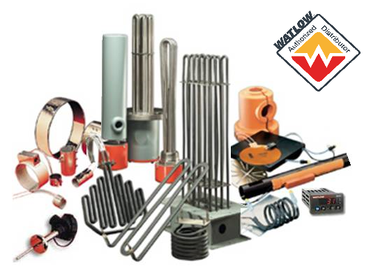 Watlow 4093-4349 | Linh Kiện Gia Nhiệt Công Nghiệp Chính Hãng