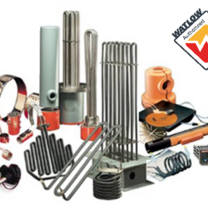 Watlow 2331-2601 | Linh Kiện Gia Nhiệt Công Nghiệp Chính Hãng