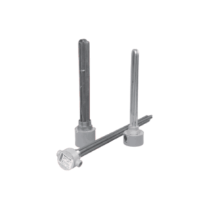 Watlow BHNA17N3S | Screw Plug Immersion Heater Công Nghiệp