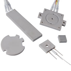 Watlow CER-1-01-00002 | ULTRAMIC® Advanced Ceramic Heater Công Nghiệp