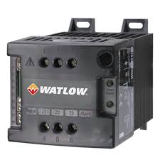Watlow DB20-60C0-0000 | DIN-A-MITE® B SCR Power Controller Công Nghiệp