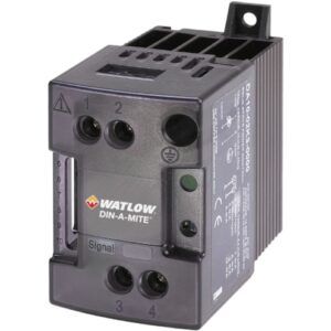 Watlow DB30-60C0-0000 | DIN-A-MITE® B SCR Power Controller Công Nghiệp