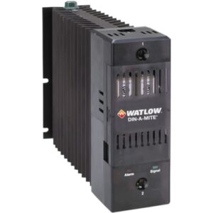 Watlow DC10-24C0-0000 | DIN-A-MITE® C SCR Power Controller Công Nghiệp