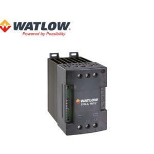 Watlow DC20-60C0-0000 | DIN-A-MITE® C SCR Power Controller Công Nghiệp