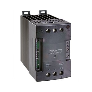 Watlow DC2T-60C0-0000 | DIN-A-MITE® C SCR Power Controller Công Nghiệp