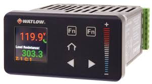 Watlow PM6C1CA-1AAAPWP | PM PLUS™ PID Temperature Controller Công Nghiệp