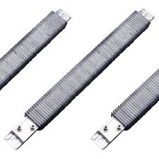 Watlow SGA1J8AW11 | Finned Strip Air Heater Công Nghiệp