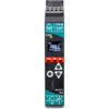 West DIN Rail | Bộ Điều Khiển Nhiệt Độ & Process Gắn Thanh DIN Công Nghiệp