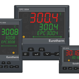 EPC3000 Eurotherm | Advanced Programmable PID Controller Chính Hãng