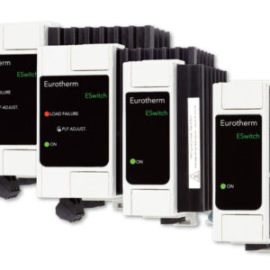 ESwitch Eurotherm | Solid State Power Switch & Electronic Contactor Chính Hãng