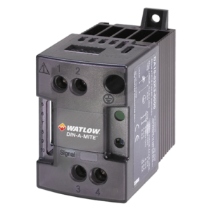 DIN-A-MITE A Eurotherm | Bộ Điều Khiển Công Suất SCR Chính Hãng