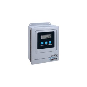 ONICON D-100-1101-300| bộ hiển thị và truyền tín hiệu lưu lượng công nghiệp