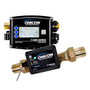 ONICON F-4600-341-010-16| lưu lượng kế siêu âm dạng transit-time