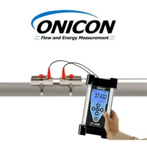 ONICON FP-4400| cảm biến lưu lượng kiểu paddlewheel dạng insertion